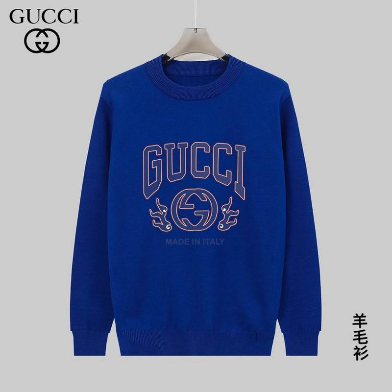 Gucci Men's Sweater 90